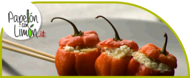 Stuffed Peppers