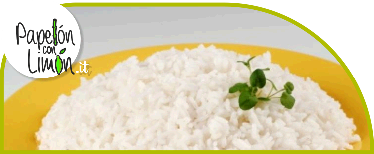 White Rice