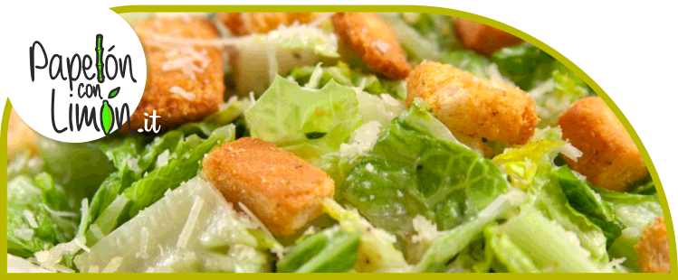 Caesar Salad