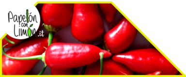 Hot Pepper