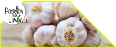 Garlic