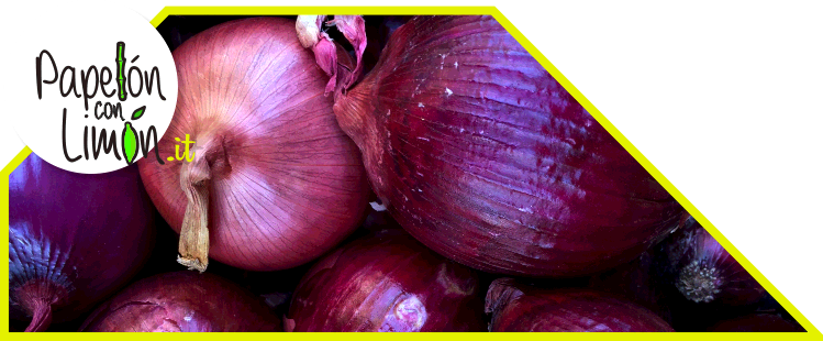 Red Onion