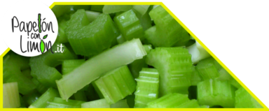 Celery