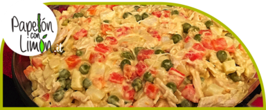 Chicken Salad