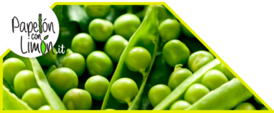 Peas