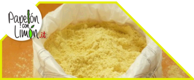 Corn Flour