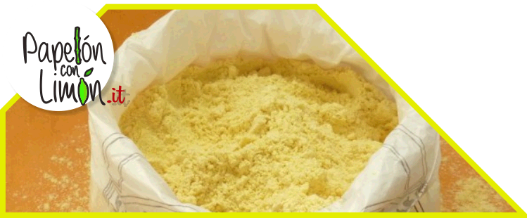 Corn Flour