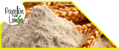 Wheat Flour