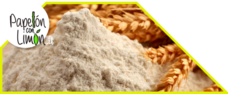 Wheat Flour