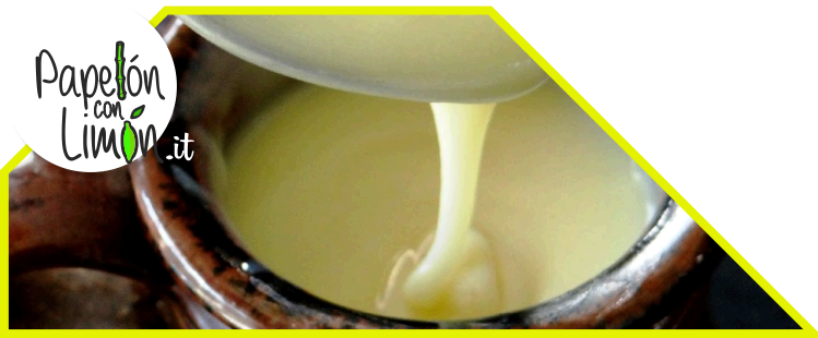 Condensed Milk