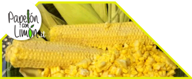 Corn