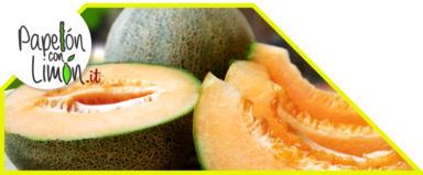 Cantaloupe