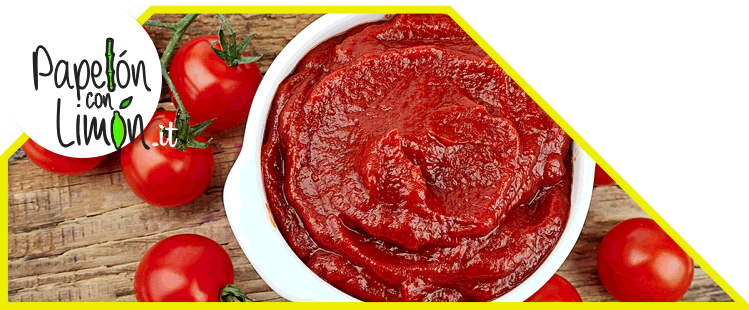 Tomato Paste