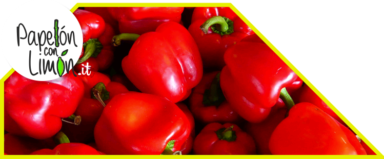 Bell Pepper