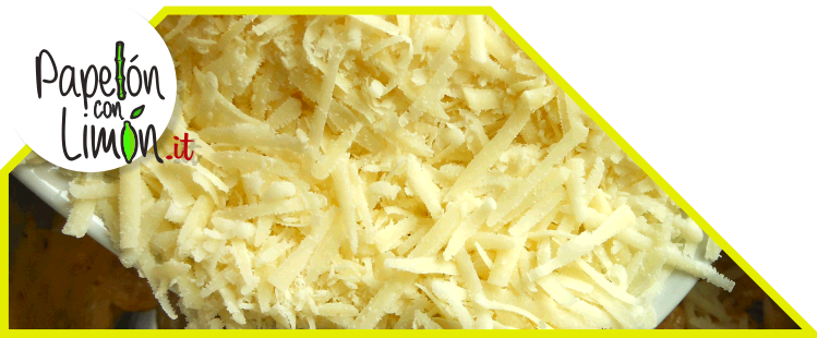 Parmesan Cheese