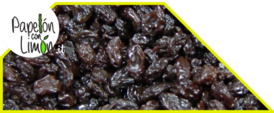 Raisins