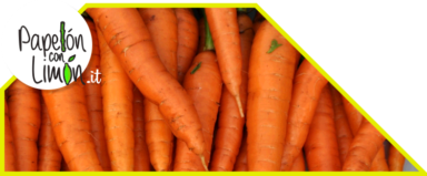 Carrot