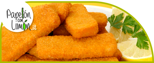 Fish Sticks