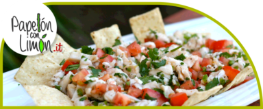 Ceviche