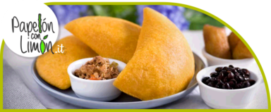 Guacuco Empanadas