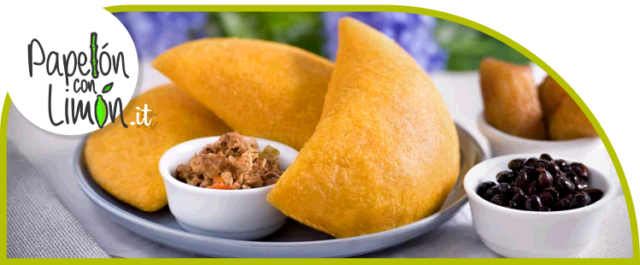 Guacuco Empanadas