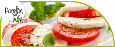 Caprese Salad