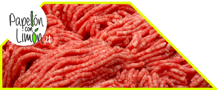 Ground Beef