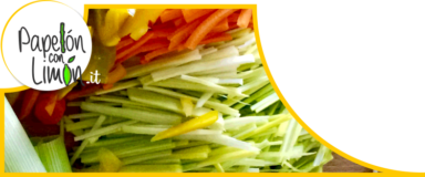 Julienne