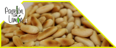 Pine Nuts