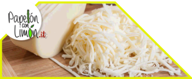 Mozzarella Cheese