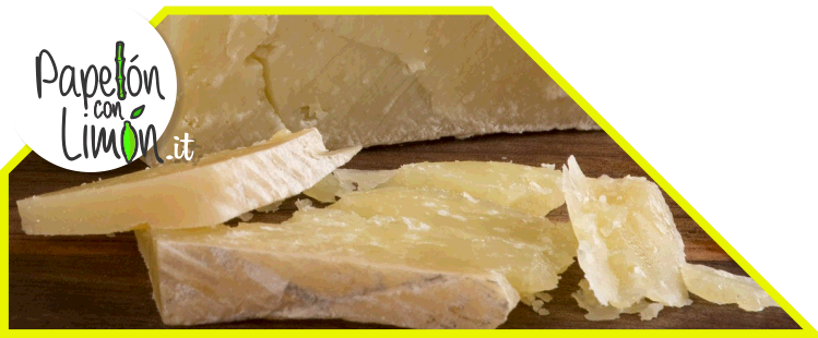 Pecorino Cheese