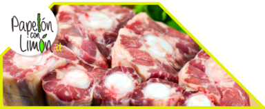 Oxtail