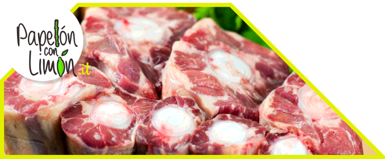 Oxtail