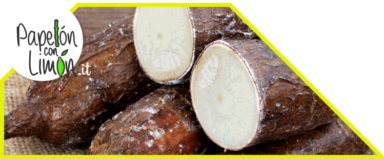 Cassava