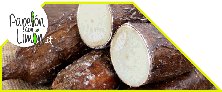 Cassava