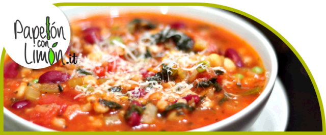 Minestrone