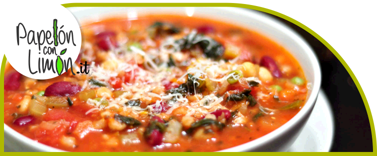 Minestrone