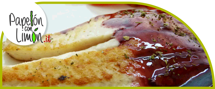 Fish Steak in Red Wine