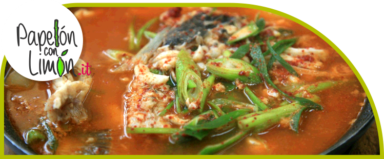 Fish Soup