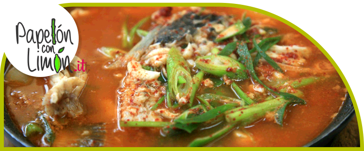 Fish Soup