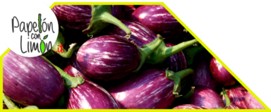 Eggplant