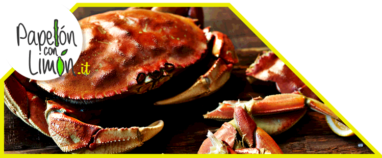 Crab