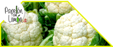 Cauliflower