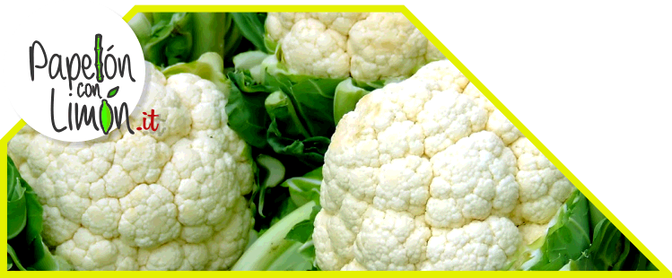 Cauliflower