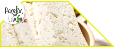 “Llanero” White Cheese
