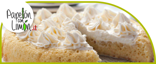 Tres Leches Cake