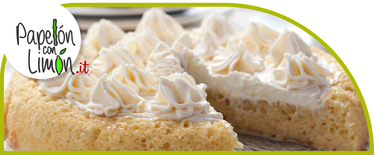 Tres Leches Cake