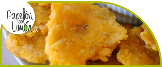 Tostones