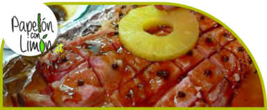 Ironed Ham