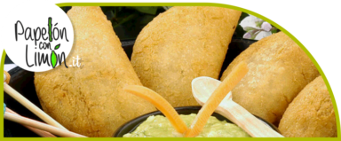 Empanadas de Cazón